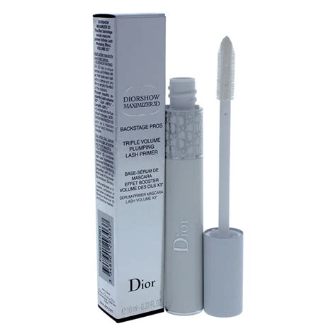 christian dior lash primer|dior maximizer lash primer.